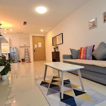 Suasana Jb At Jb Center Luxury Modern & Rustic 1Br Apt For Bussiness,Vacation Trips Johor Bahru Extérieur photo