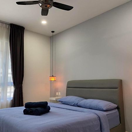 Suasana Jb At Jb Center Luxury Modern & Rustic 1Br Apt For Bussiness,Vacation Trips Johor Bahru Extérieur photo