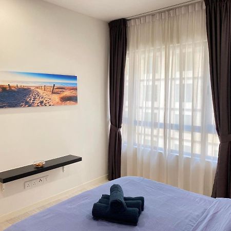 Suasana Jb At Jb Center Luxury Modern & Rustic 1Br Apt For Bussiness,Vacation Trips Johor Bahru Extérieur photo